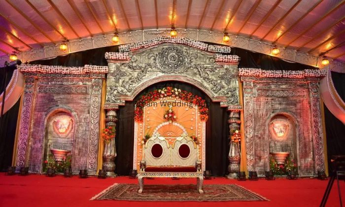 Ashish Vatika Garden